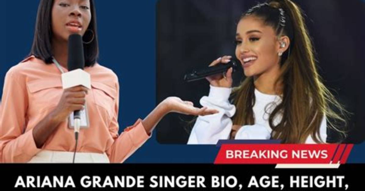 Ariana Pettit Net Worth, Age, Height, Bio, Birthday, Wiki!
