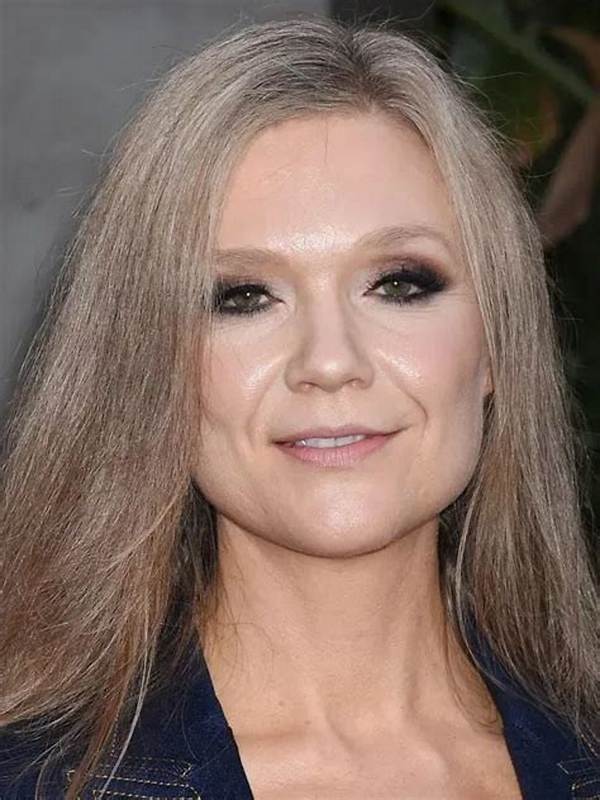 Ariana Richards Net Worth, Age, Height, Bio, Birthday, Wiki!