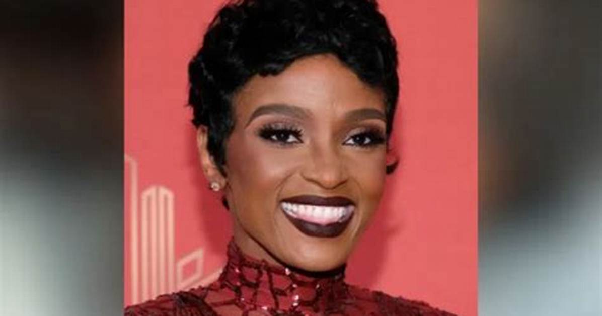 Ariane Davis Net Worth 2024, Age, Height, Bio, Birthday, Wiki!