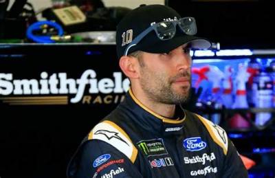Aric Almirola Net Worth 2024, Age, Height, Bio, Birthday, Wiki!