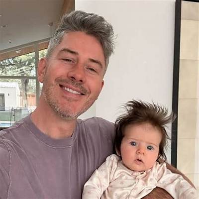 Arie Luyendyk Jr. Net Worth, Age, Height, Bio, Birthday, Wiki!