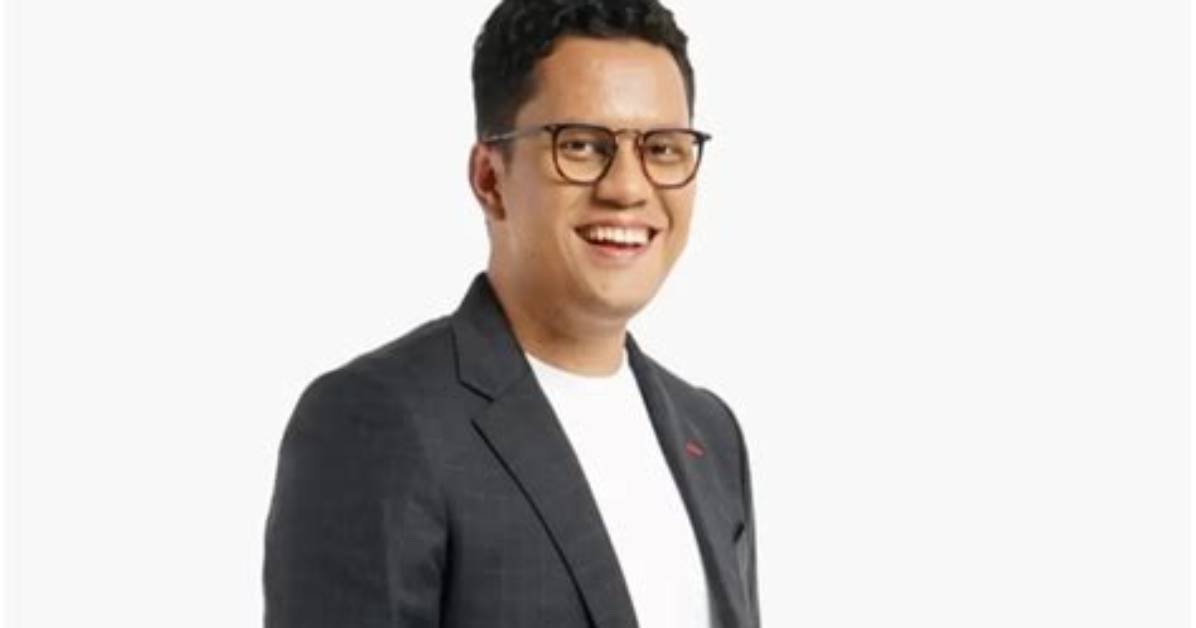 Arief Muhammad - Net Worth, Age, Height, Birthday, Bio, Wiki!