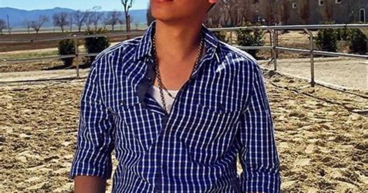 Ariel Camacho Net Worth, Age, Height, Bio, Birthday, Wiki!