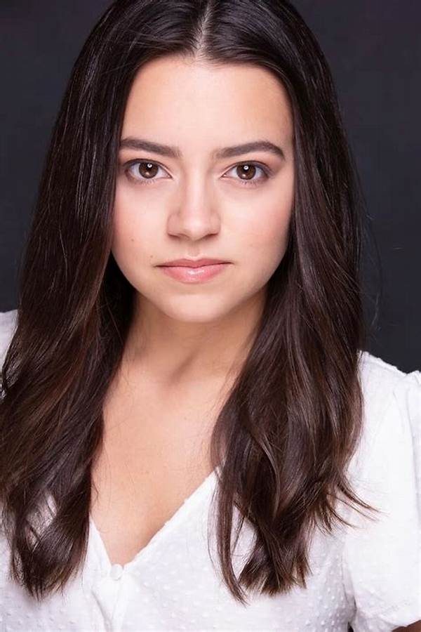 Ariel Gade Net Worth 2024, Age, Height, Bio, Birthday, Wiki!