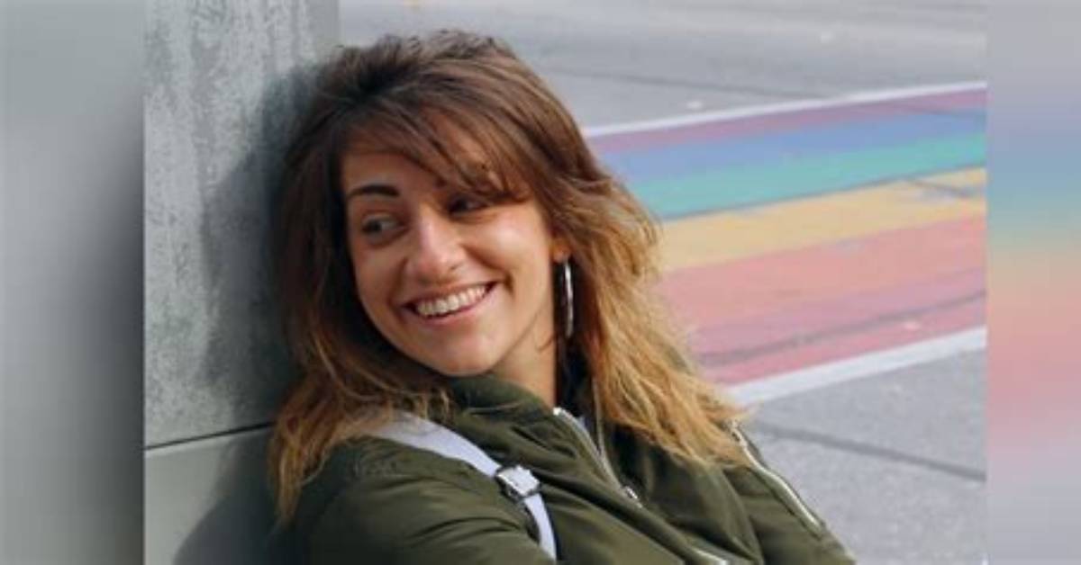 Arielle Scarcella - Net Worth, Age, Height, Birthday, Bio, Wiki!