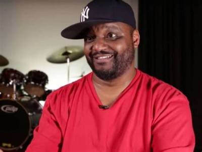 Aries Spears Net Worth, Age, Height, Bio, Birthday, Wiki!