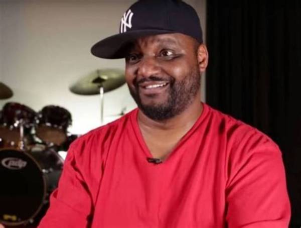 Aries Spears Net Worth, Age, Height, Bio, Birthday, Wiki!