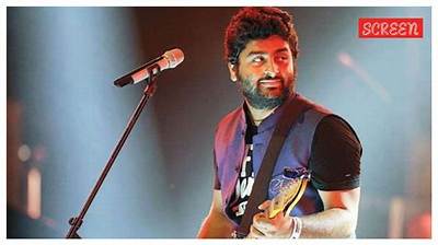 Arijit Singh - Net Worth, Age, Height, Birthday, Bio, Wiki!