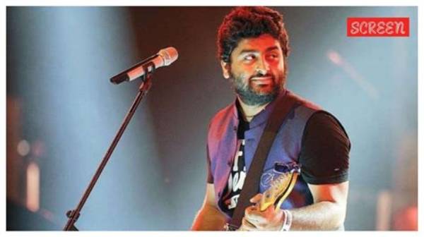 Arijit Singh - Net Worth, Age, Height, Birthday, Bio, Wiki!