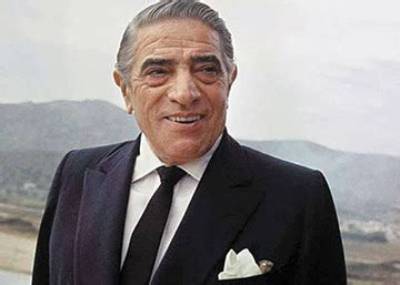 Aristotle Onassis - Net Worth, Age, Height, Birthday, Bio, Wiki!