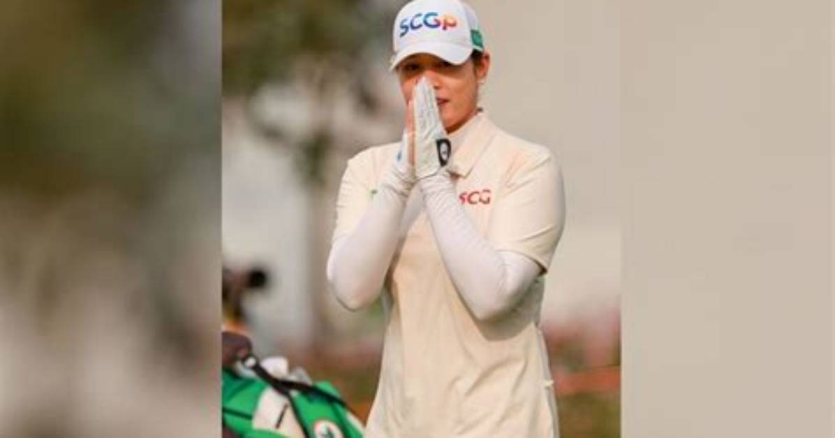 Ariya Jutanugarn Net Worth, Age, Height, Bio, Birthday, Wiki!