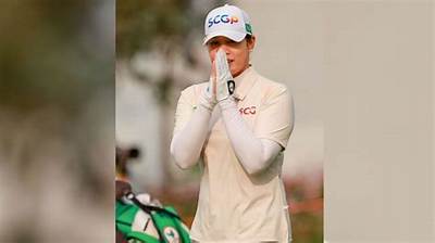 Ariya Jutanugarn Net Worth, Age, Height, Bio, Birthday, Wiki!