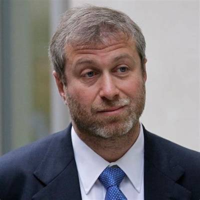 Arkadiy Abramovich - Net Worth, Age, Height, Birthday, Bio, Wiki!