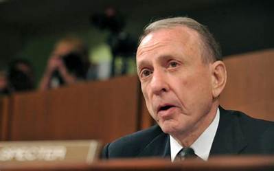 Arlen Specter Net Worth, Age, Height, Bio, Birthday, Wiki!