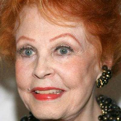 Arlene Dahl Net Worth, Age, Height, Bio, Birthday, Wiki!
