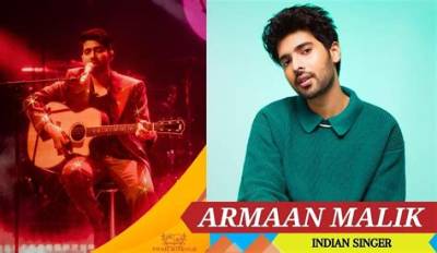 Armaan Malik Net Worth, Age, Height, Bio, Birthday, Wiki!