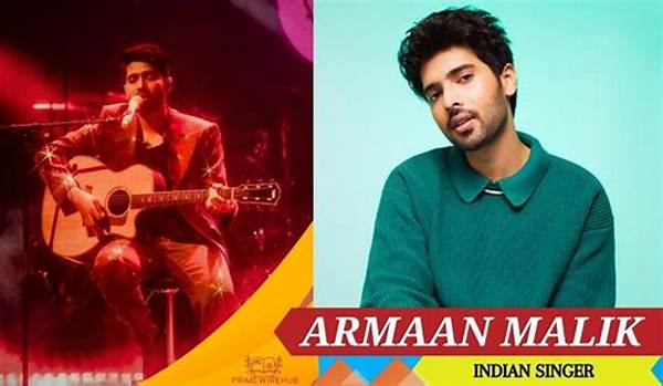 Armaan Malik Net Worth, Age, Height, Bio, Birthday, Wiki!