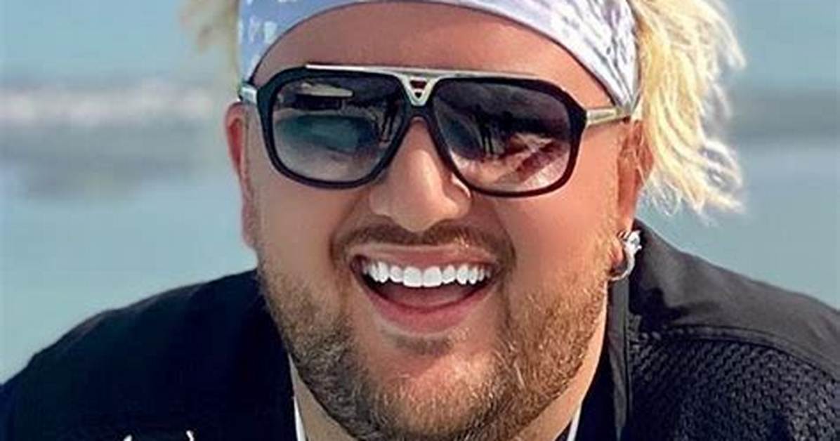 Arman Alexander Izadi - Net Worth, Age, Height, Birthday, Bio, Wiki!
