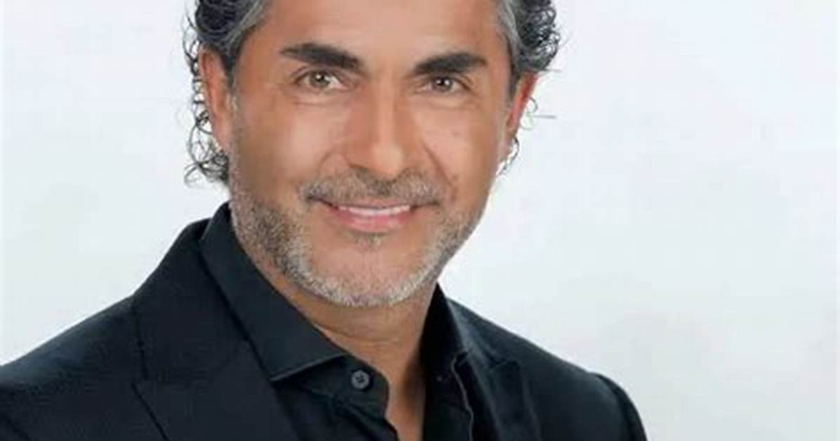 Armando Araiza Net Worth, Age, Height, Bio, Birthday, Wiki!