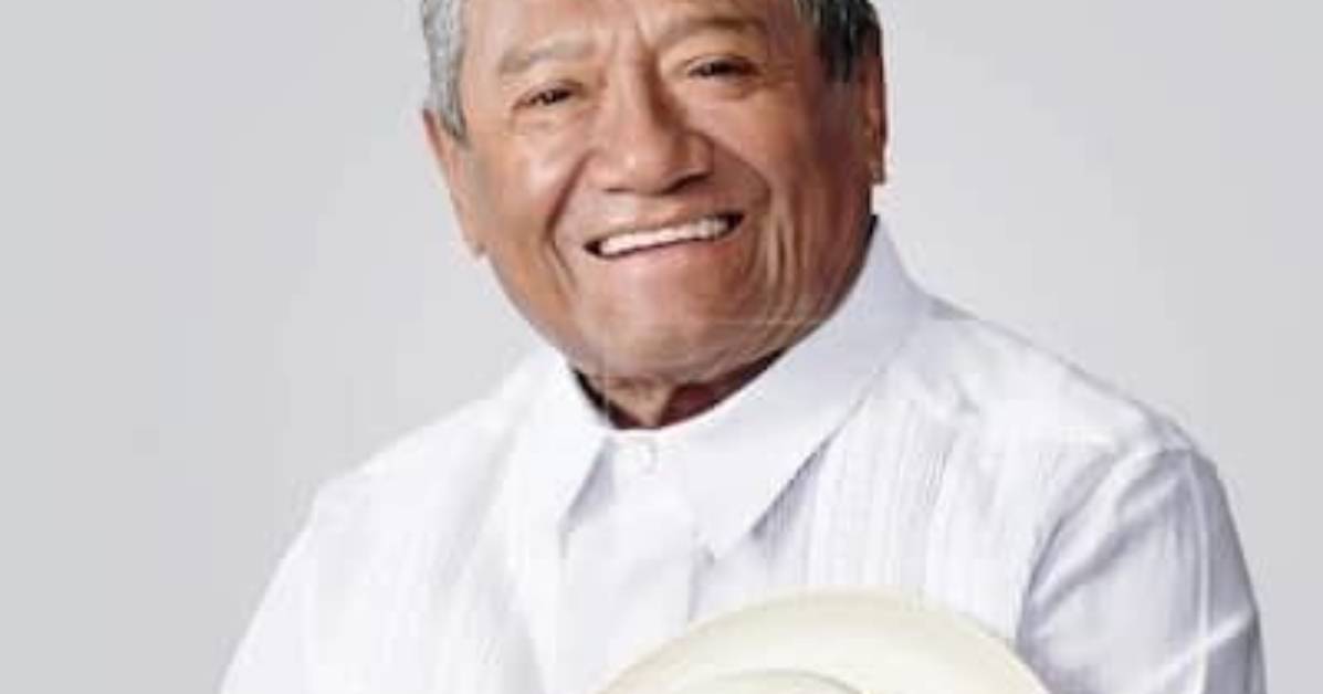 Armando Manzanero Net Worth, Age, Height, Bio, Birthday, Wiki!