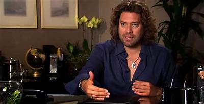 Armando Montelongo Net Worth 2024, Age, Height, Bio, Birthday, Wiki!