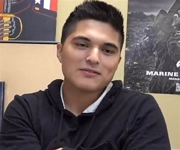 Armando Nava Net Worth, Age, Height, Bio, Birthday, Wiki!