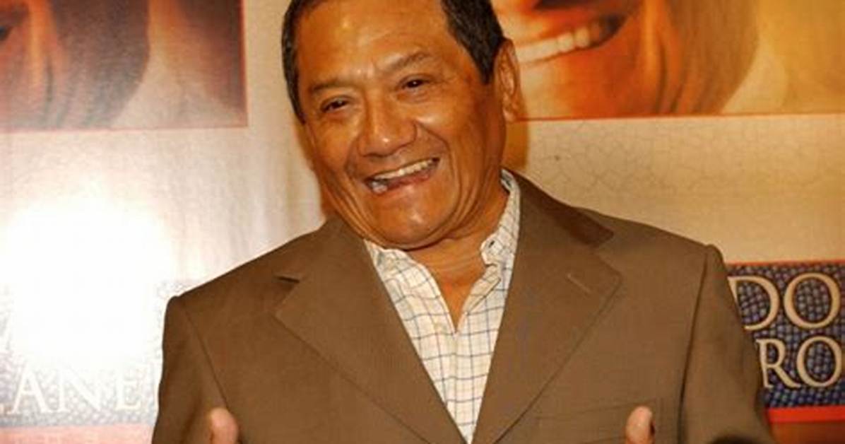 Armando Torrea - Net Worth, Age, Height, Birthday, Bio, Wiki!