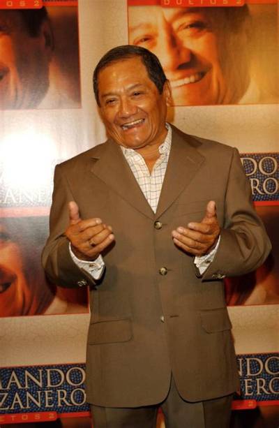 Armando Torrea - Net Worth, Age, Height, Birthday, Bio, Wiki!