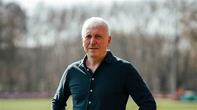 Armin Reutershahn Net Worth 2024, Age, Height, Bio, Birthday, Wiki!