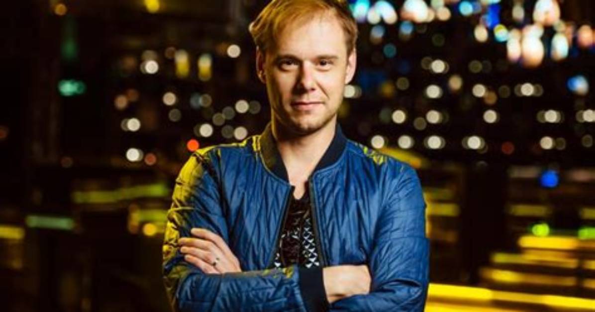 Armin Van Buuren Net Worth, Age, Height, Bio, Birthday, Wiki!