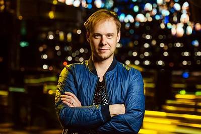 Armin Van Buuren Net Worth, Age, Height, Bio, Birthday, Wiki!