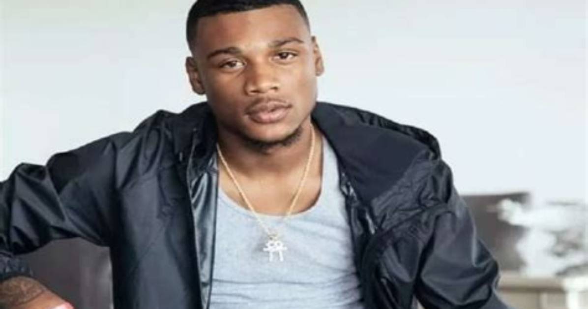 Armon Warren Net Worth, Age, Height, Bio, Birthday, Wiki!