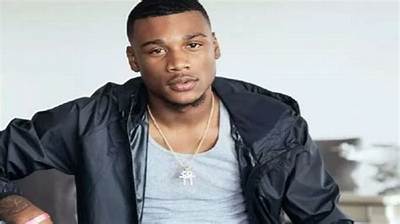 Armon Warren Net Worth, Age, Height, Bio, Birthday, Wiki!