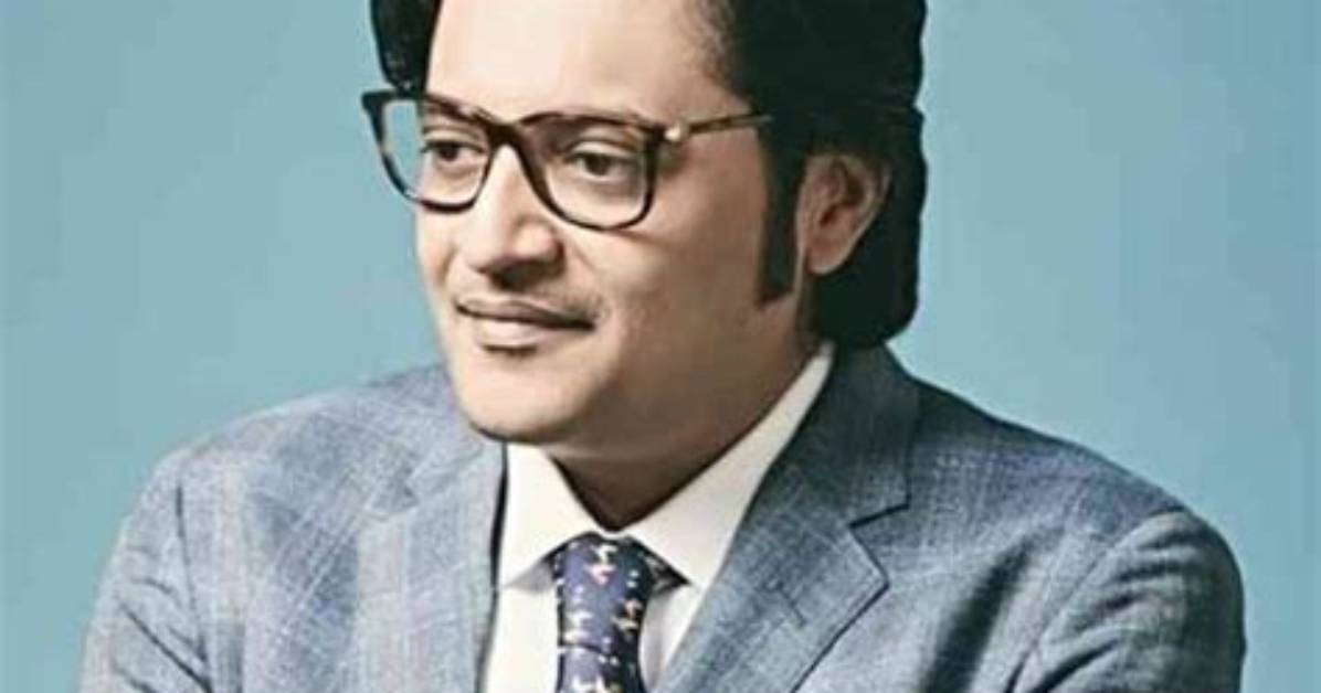 Arnab Goswami - Net Worth, Age, Height, Birthday, Bio, Wiki!