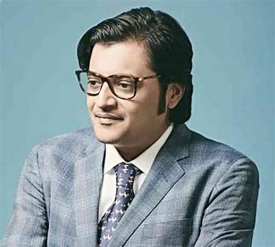 Arnab Goswami - Net Worth, Age, Height, Birthday, Bio, Wiki!