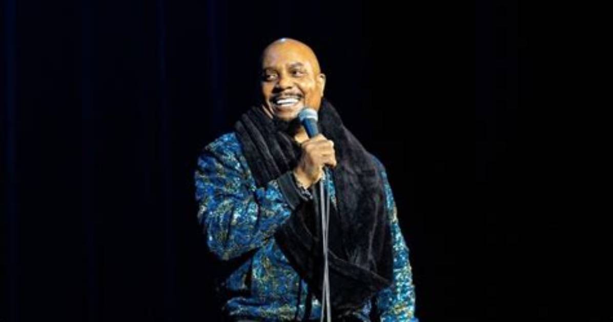 Arnez J. Net Worth, Age, Height, Bio, Birthday, Wiki!