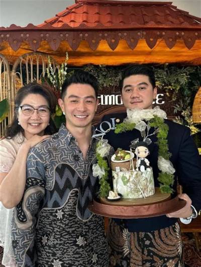 Arnold Poernomo Net Worth, Age, Height, Bio, Birthday, Wiki!