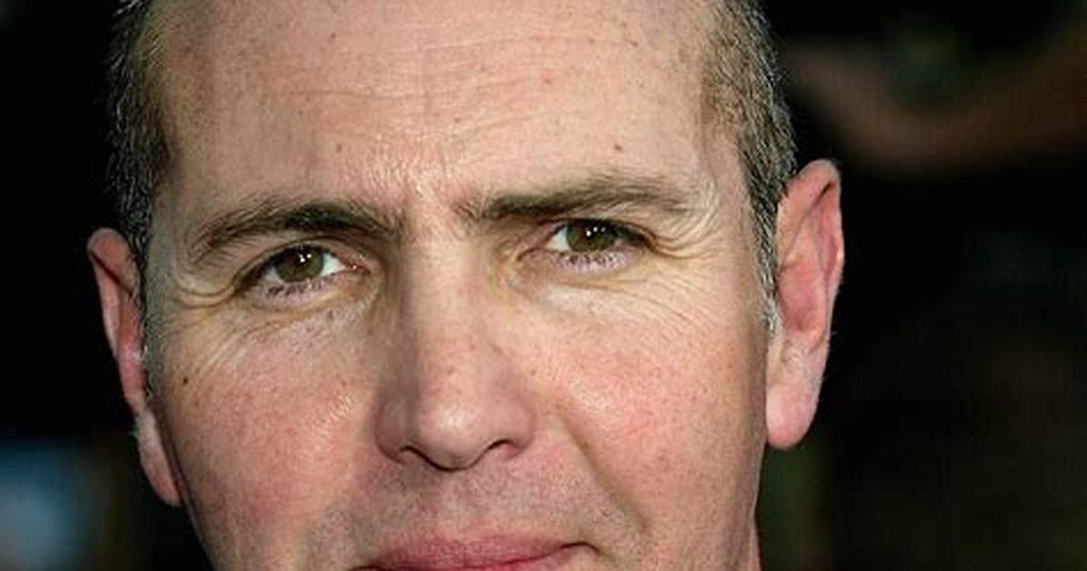 Arnold Vosloo Net Worth, Age, Height, Bio, Birthday, Wiki!
