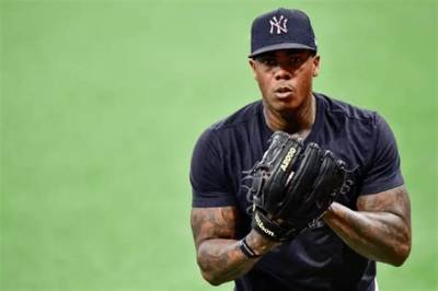 Aroldis Chapman Net Worth 2024, Age, Height, Bio, Birthday, Wiki!