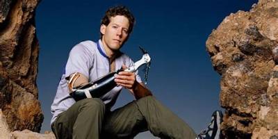 Aron Ralston Net Worth, Age, Height, Bio, Birthday, Wiki!