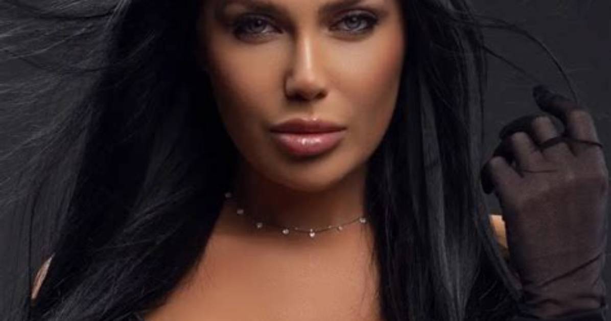 Arpi Gabrielyan - Net Worth, Age, Height, Birthday, Bio, Wiki!