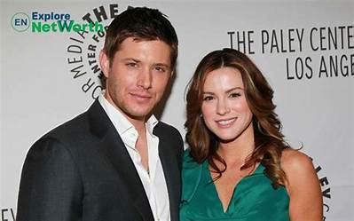 Arrow Rhodes Ackles - Net Worth, Age, Height, Birthday, Bio, Wiki!