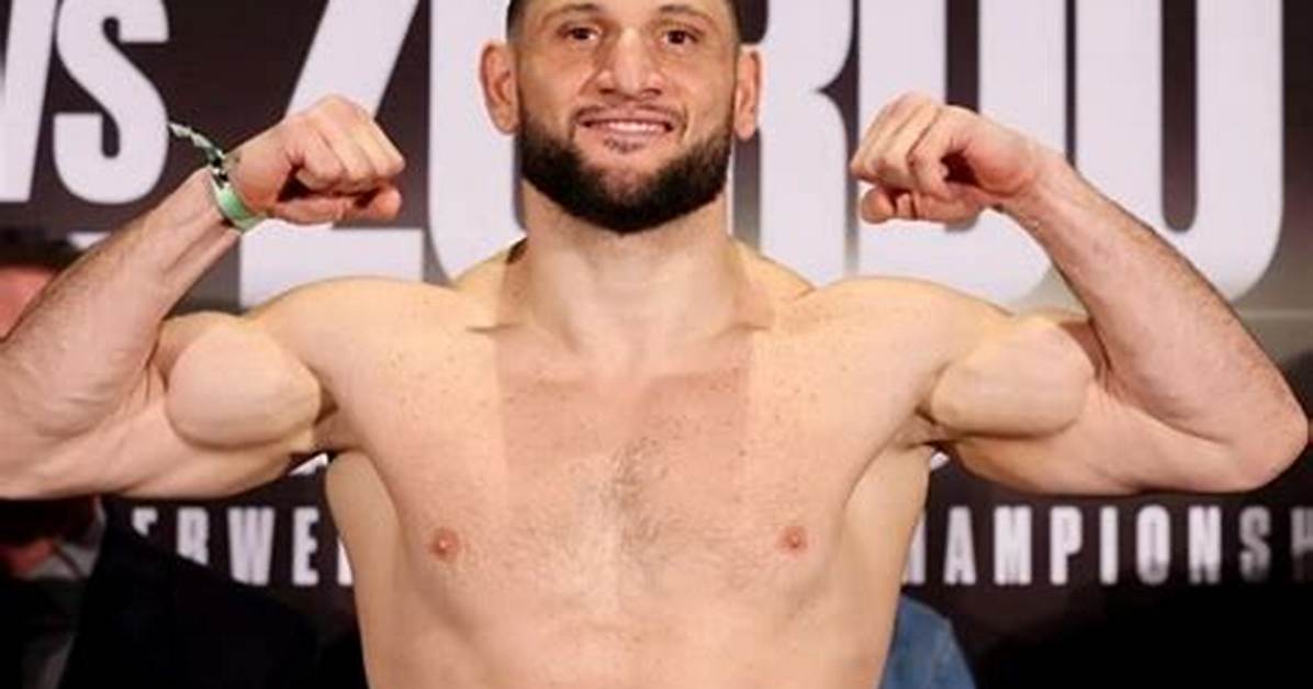 Arsen Goulamirian - Net Worth, Age, Height, Birthday, Bio, Wiki!