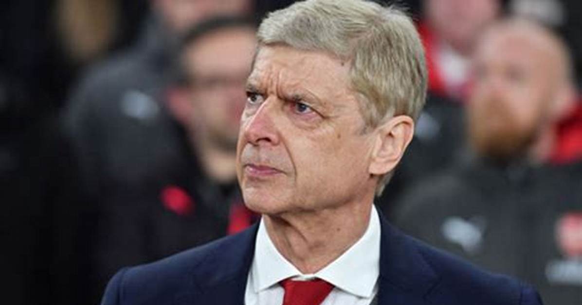 Arsene Wenger - Net Worth, Age, Height, Birthday, Bio, Wiki!
