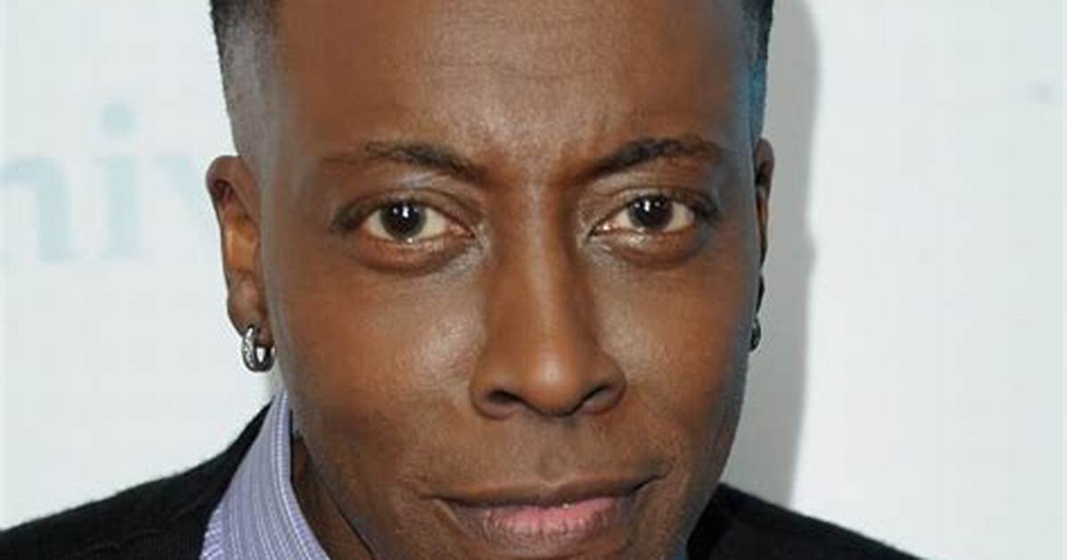 Arsenio Hall Net Worth, Age, Height, Bio, Birthday, Wiki!