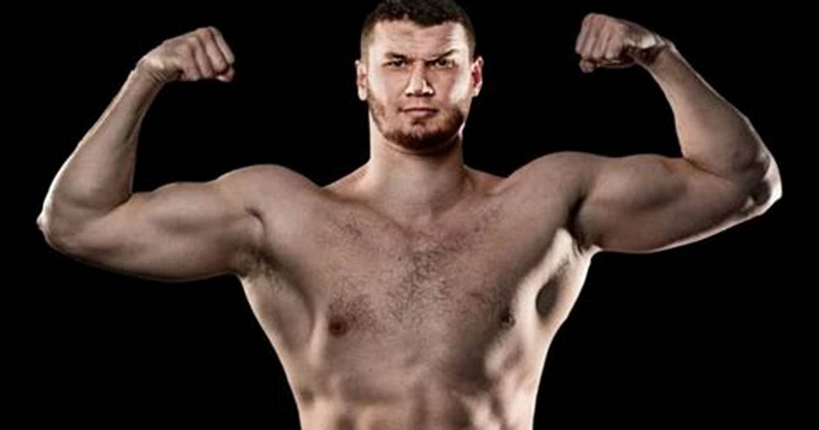 Arslanbek Makhmudov - Net Worth, Age, Height, Birthday, Bio, Wiki!