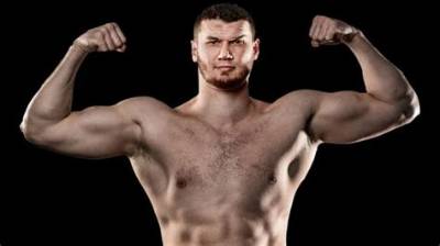 Arslanbek Makhmudov - Net Worth, Age, Height, Birthday, Bio, Wiki!