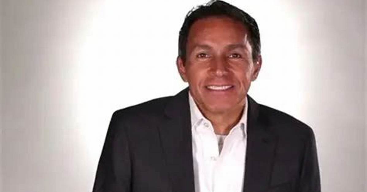 Art Rascon Net Worth, Age, Height, Bio, Birthday, Wiki!