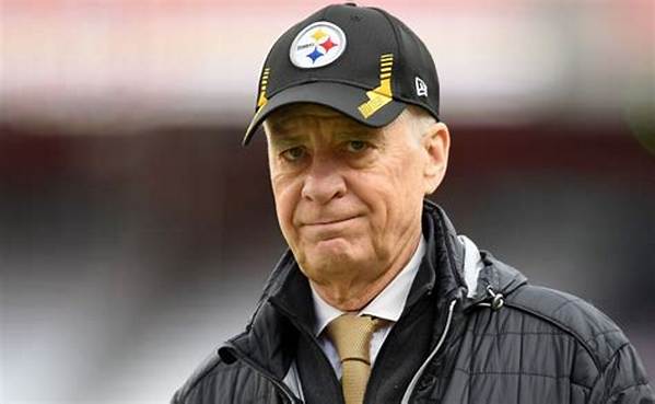 Art Rooney Net Worth, Age, Height, Bio, Birthday, Wiki!