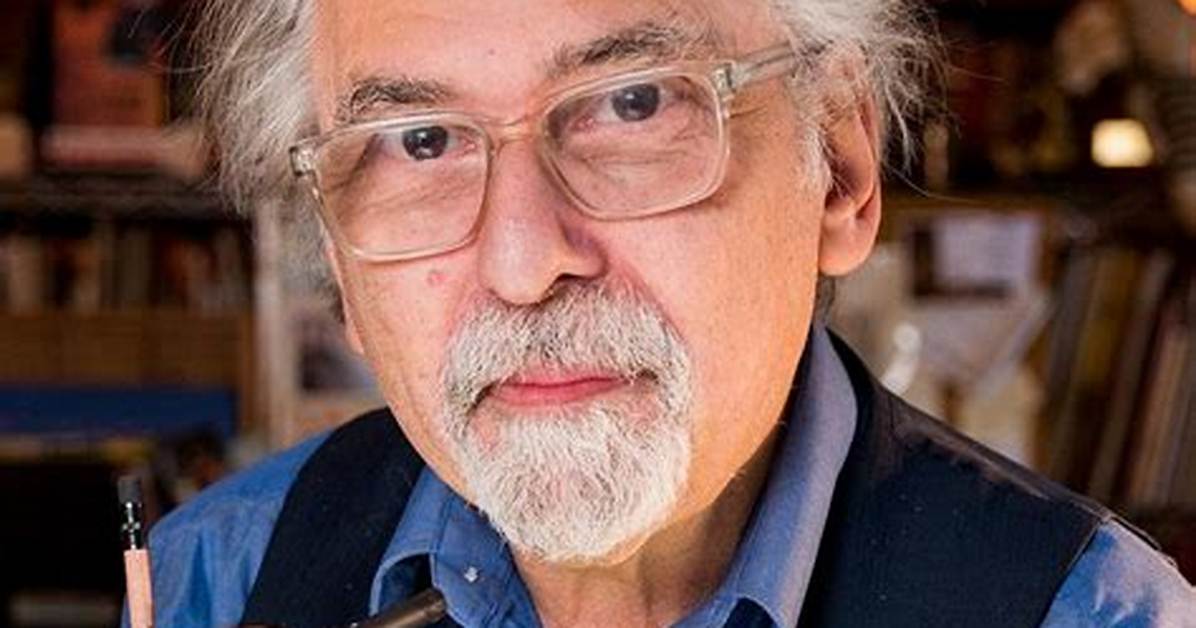 Art Spiegelman - Net Worth, Age, Height, Birthday, Bio, Wiki!